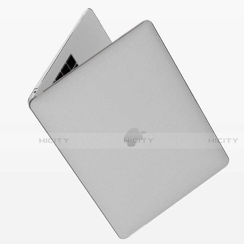 Funda Dura Plastico Rigida Carcasa Mate M03 para Apple MacBook Air 13 pulgadas (2020)