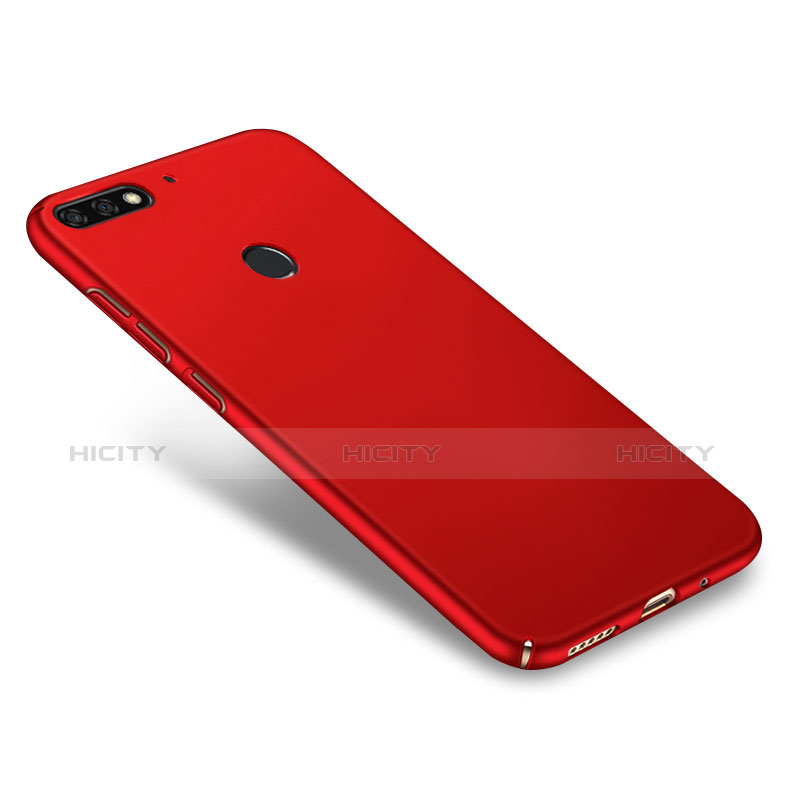 Funda Dura Plastico Rigida Carcasa Mate M03 para Huawei Enjoy 8