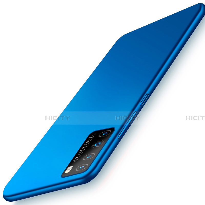 Funda Dura Plastico Rigida Carcasa Mate M03 para Huawei Nova 7 Pro 5G