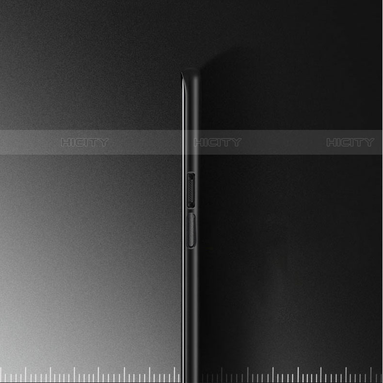Funda Dura Plastico Rigida Carcasa Mate M03 para OnePlus 7T