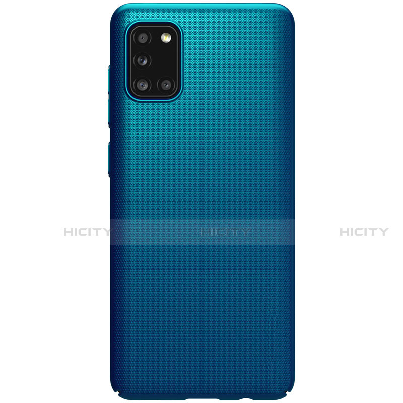 Funda Dura Plastico Rigida Carcasa Mate M03 para Samsung Galaxy A31