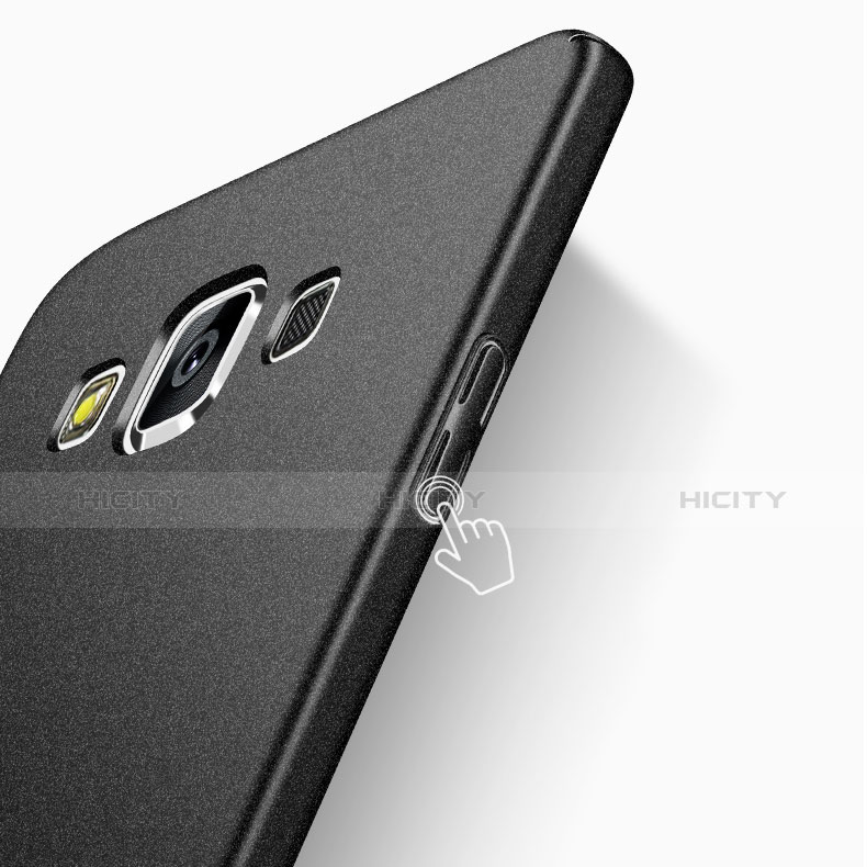 Funda Dura Plastico Rigida Carcasa Mate M03 para Samsung Galaxy A5 SM-500F