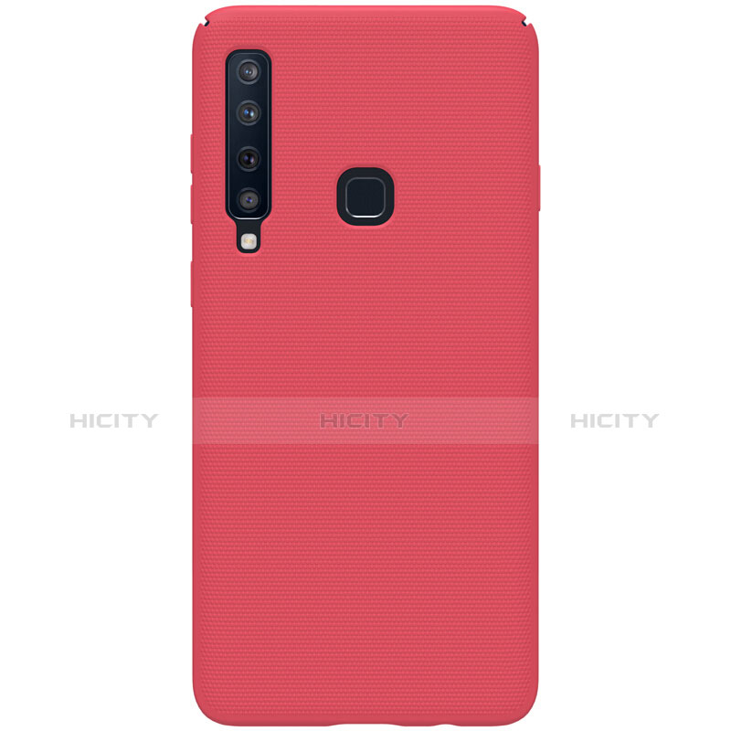 Funda Dura Plastico Rigida Carcasa Mate M03 para Samsung Galaxy A9s