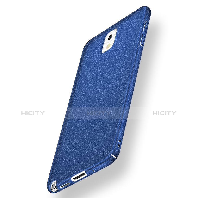 Funda Dura Plastico Rigida Carcasa Mate M03 para Samsung Galaxy Note 3 N9000