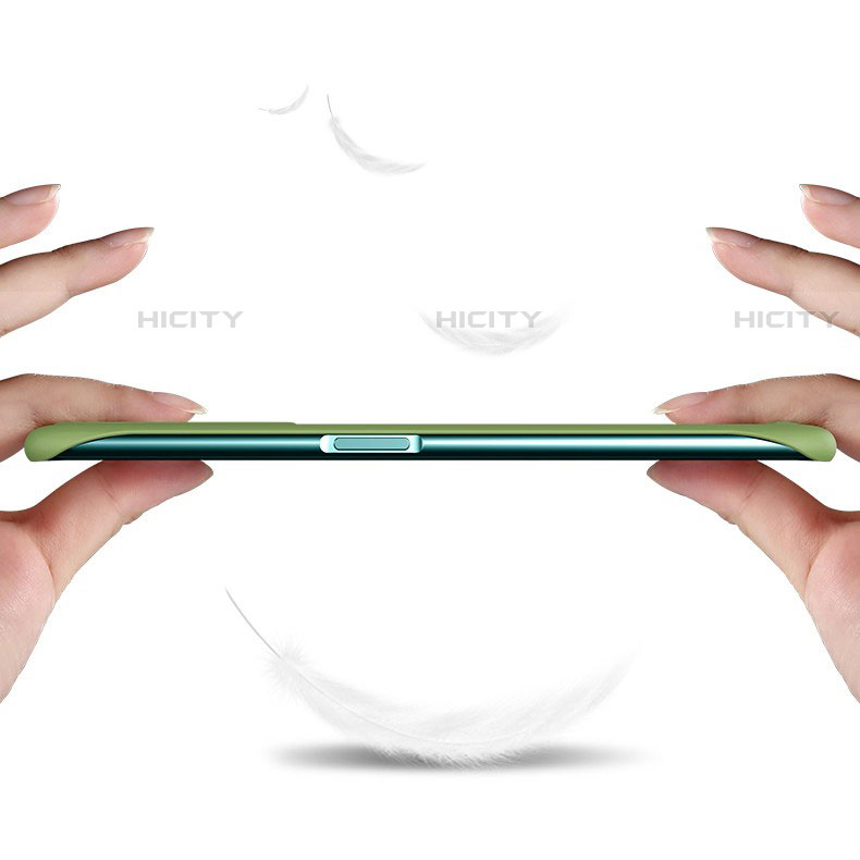 Funda Dura Plastico Rigida Carcasa Mate M03 para Samsung Galaxy S21 Plus 5G