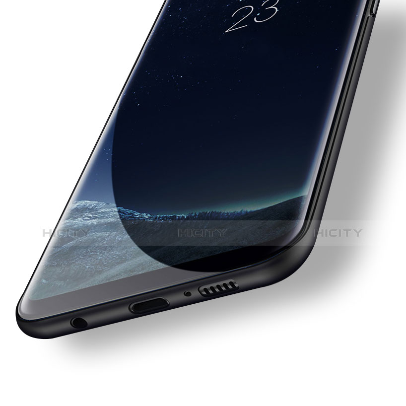 Funda Dura Plastico Rigida Carcasa Mate M03 para Samsung Galaxy S8
