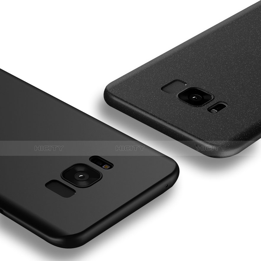 Funda Dura Plastico Rigida Carcasa Mate M03 para Samsung Galaxy S8 Plus