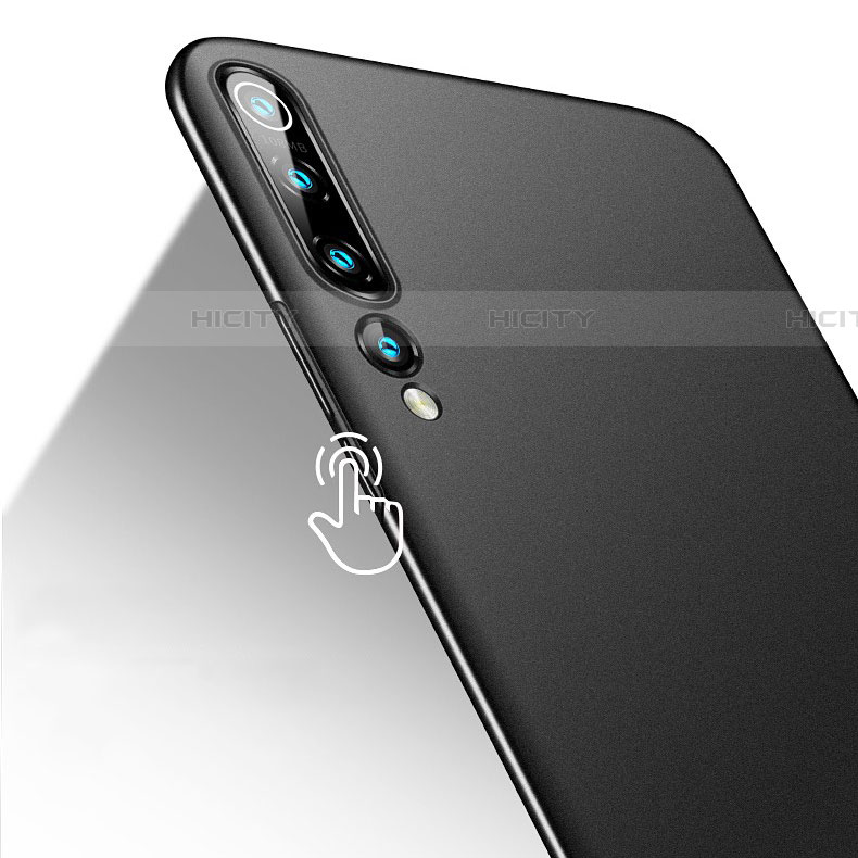 Funda Dura Plastico Rigida Carcasa Mate M03 para Xiaomi Mi 10