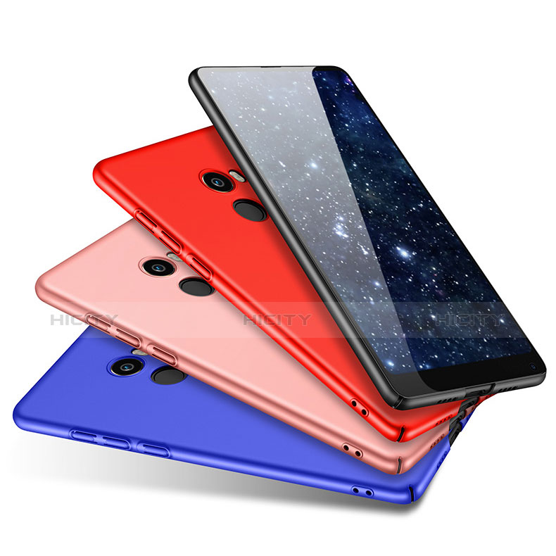 Funda Dura Plastico Rigida Carcasa Mate M03 para Xiaomi Mi Mix 2