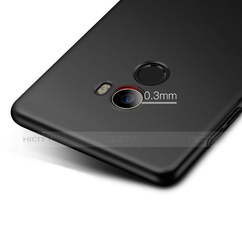 Funda Dura Plastico Rigida Carcasa Mate M03 para Xiaomi Mi Mix Evo