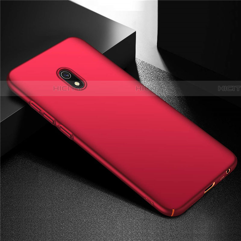 Funda Dura Plastico Rigida Carcasa Mate M03 para Xiaomi Redmi 8A