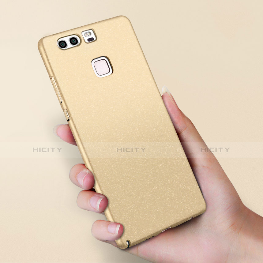 Funda Dura Plastico Rigida Carcasa Mate M04 para Huawei P9