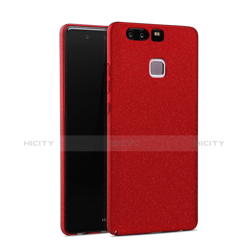 Funda Dura Plastico Rigida Carcasa Mate M04 para Huawei P9