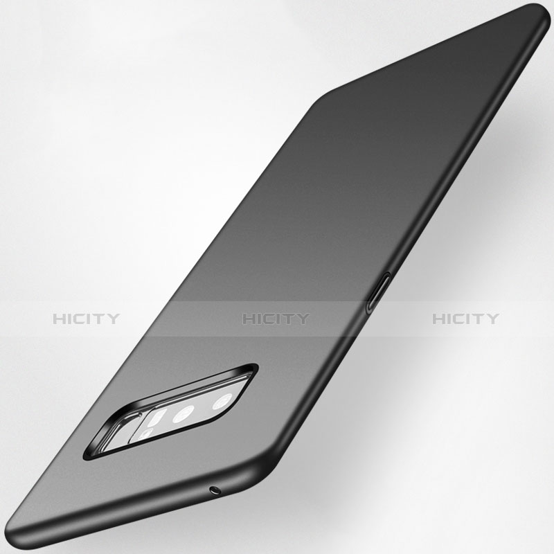 Funda Dura Plastico Rigida Carcasa Mate M04 para Samsung Galaxy Note 8