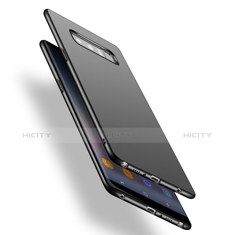Funda Dura Plastico Rigida Carcasa Mate M04 para Samsung Galaxy Note 8