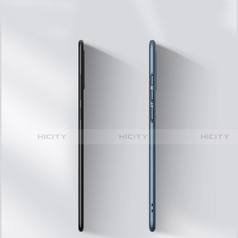 Funda Dura Plastico Rigida Carcasa Mate M04 para Samsung Galaxy S21 5G