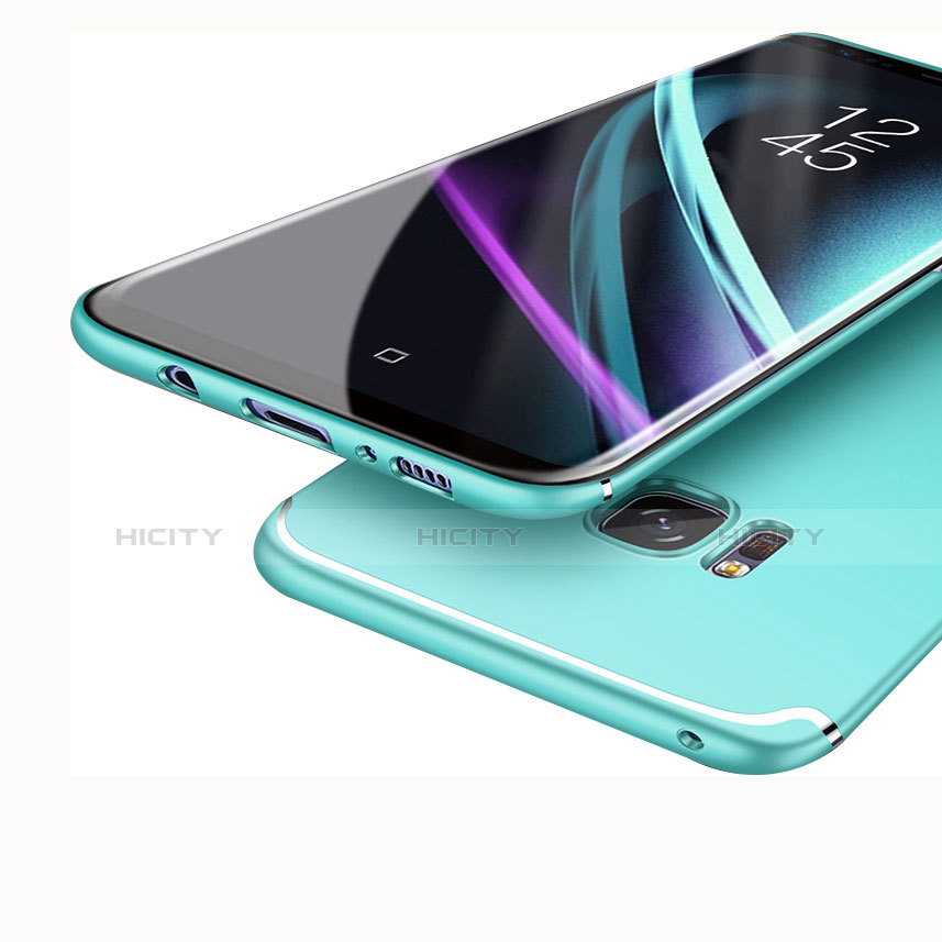 Funda Dura Plastico Rigida Carcasa Mate M04 para Samsung Galaxy S8