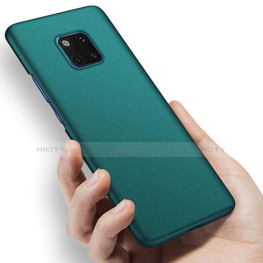 Funda Dura Plastico Rigida Carcasa Mate M05 para Huawei Mate 20 Pro