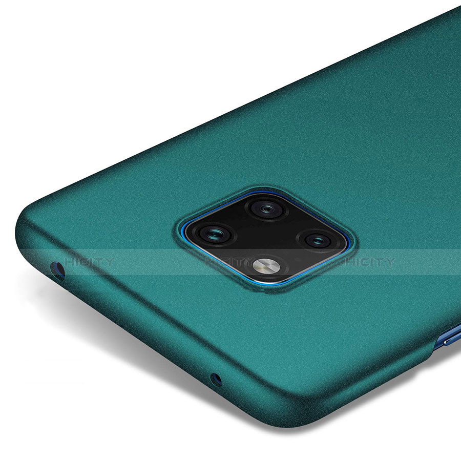 Funda Dura Plastico Rigida Carcasa Mate M05 para Huawei Mate 20 Pro