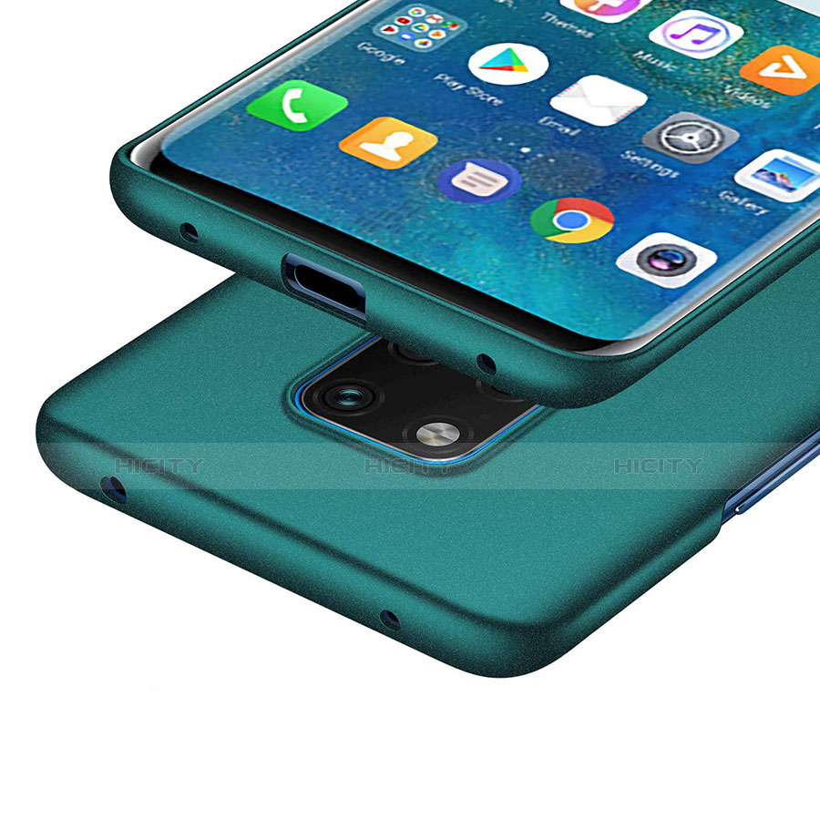 Funda Dura Plastico Rigida Carcasa Mate M05 para Huawei Mate 20 Pro