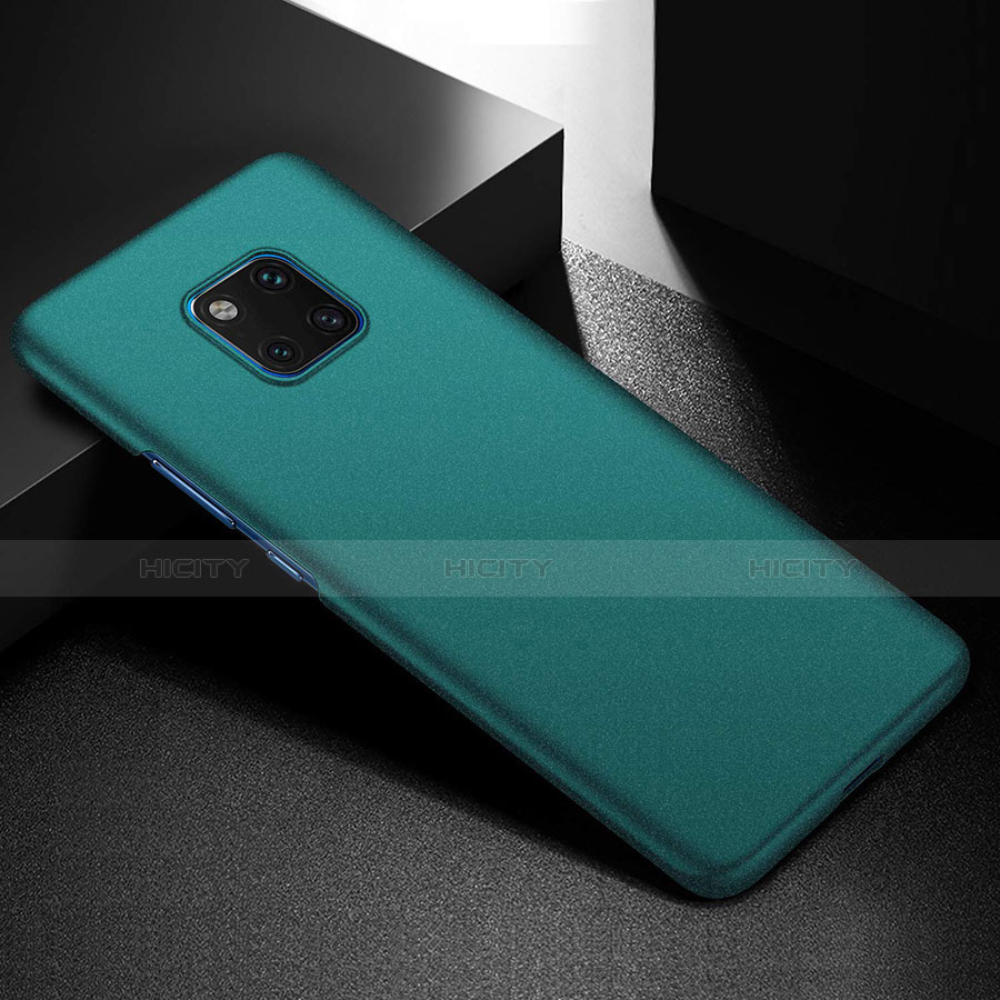 Funda Dura Plastico Rigida Carcasa Mate M05 para Huawei Mate 20 Pro