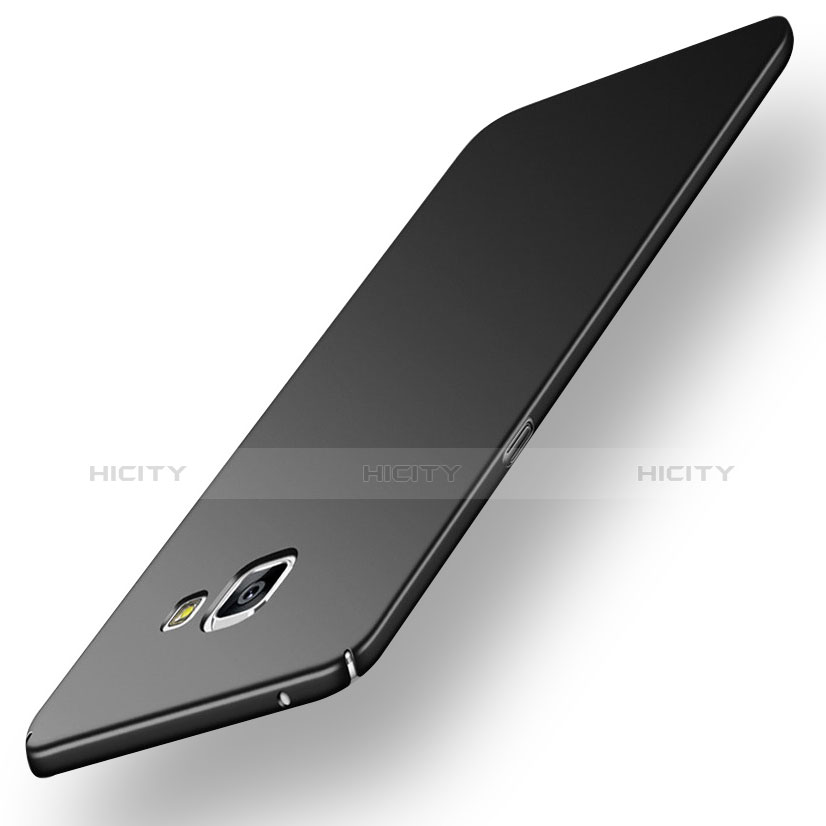 Funda Dura Plastico Rigida Carcasa Mate M05 para Samsung Galaxy A9 (2016) A9000