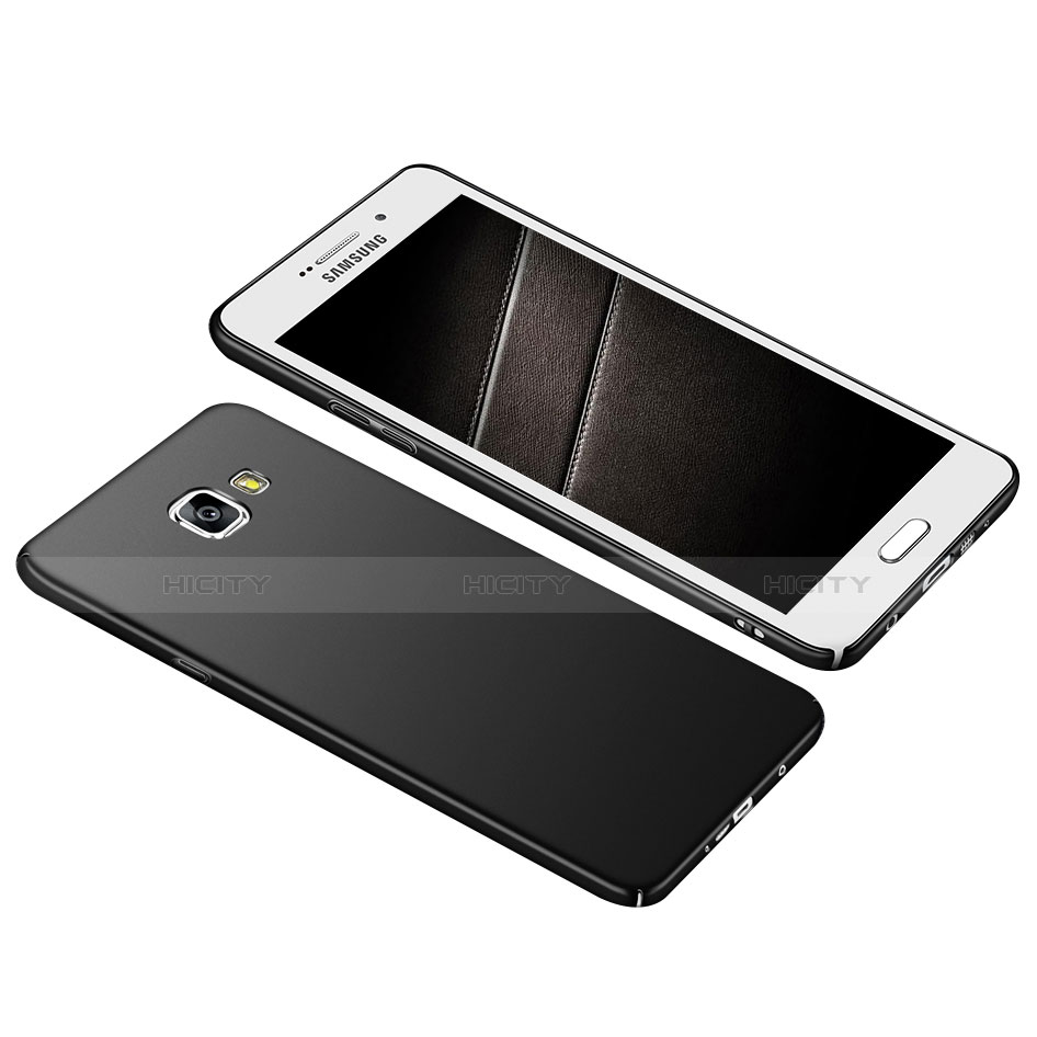 Funda Dura Plastico Rigida Carcasa Mate M05 para Samsung Galaxy A9 (2016) A9000