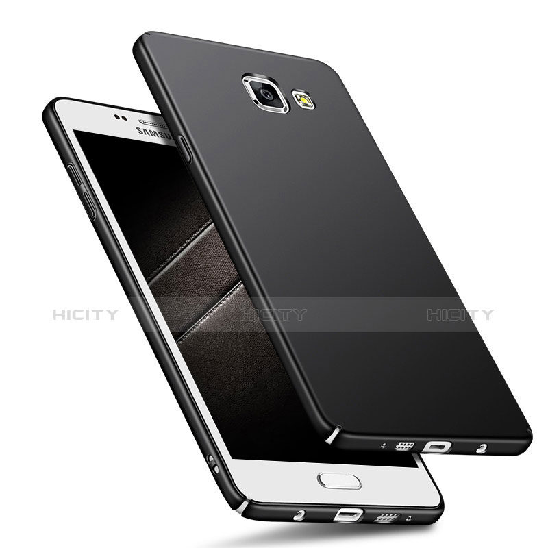 Funda Dura Plastico Rigida Carcasa Mate M05 para Samsung Galaxy A9 Pro (2016) SM-A9100