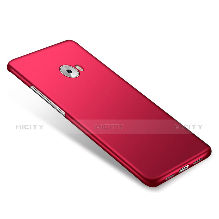 Funda Dura Plastico Rigida Carcasa Mate M05 para Xiaomi Mi Note 2