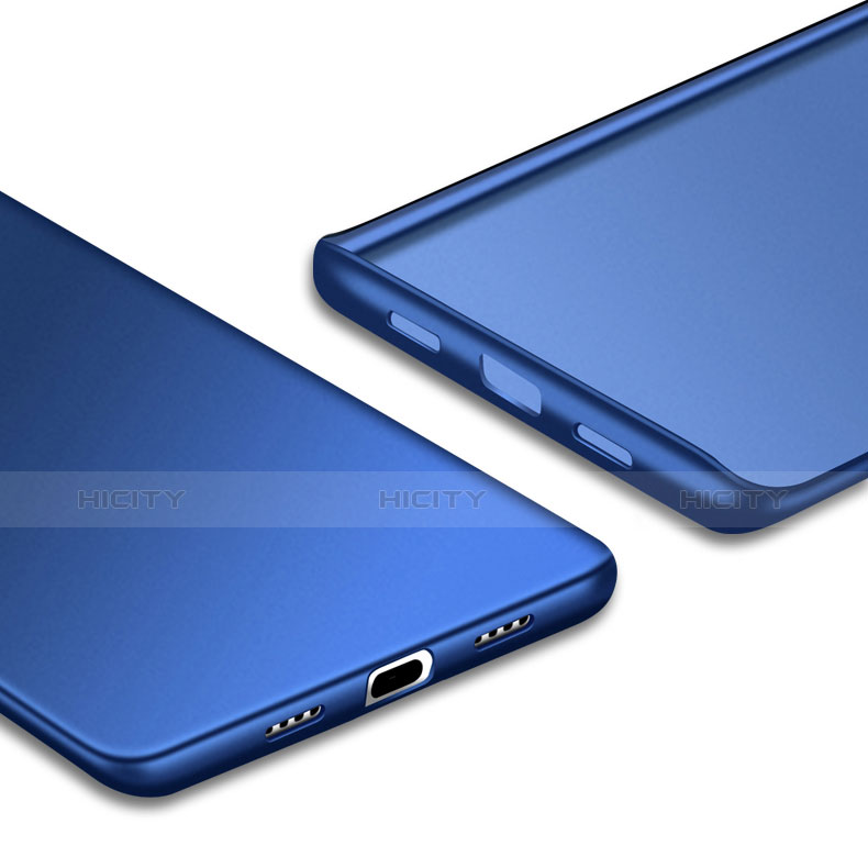 Funda Dura Plastico Rigida Carcasa Mate M05 para Xiaomi Mi Note 2 Special Edition