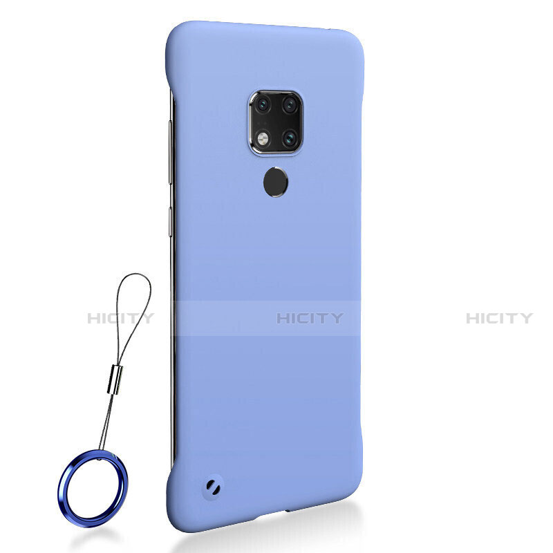 Funda Dura Plastico Rigida Carcasa Mate P01 para Huawei Mate 20