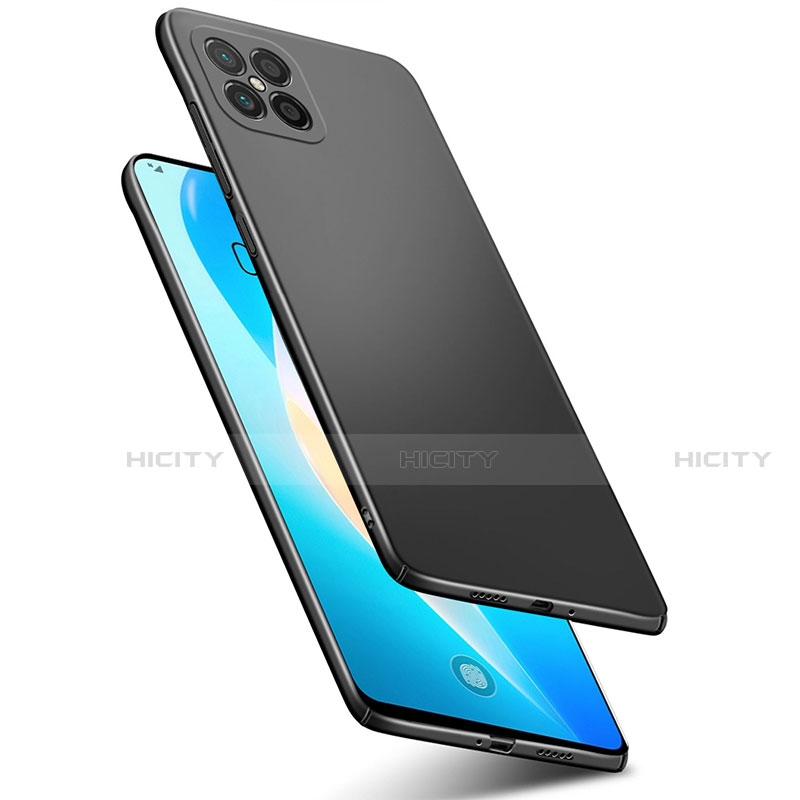 Funda Dura Plastico Rigida Carcasa Mate P01 para Huawei Nova 8 SE 5G