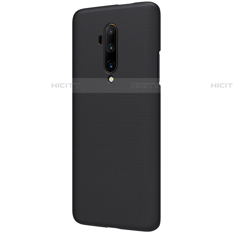 Funda Dura Plastico Rigida Carcasa Mate P01 para OnePlus 7T Pro