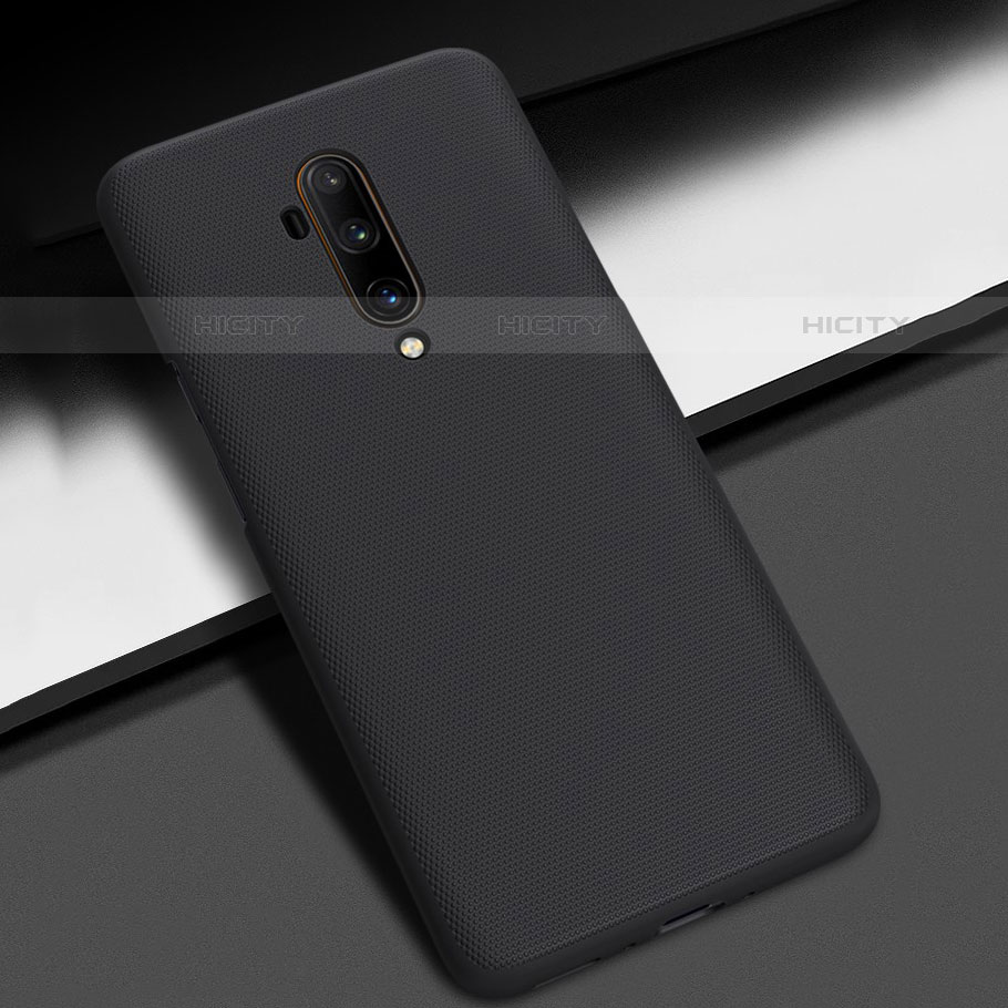 Funda Dura Plastico Rigida Carcasa Mate P01 para OnePlus 7T Pro