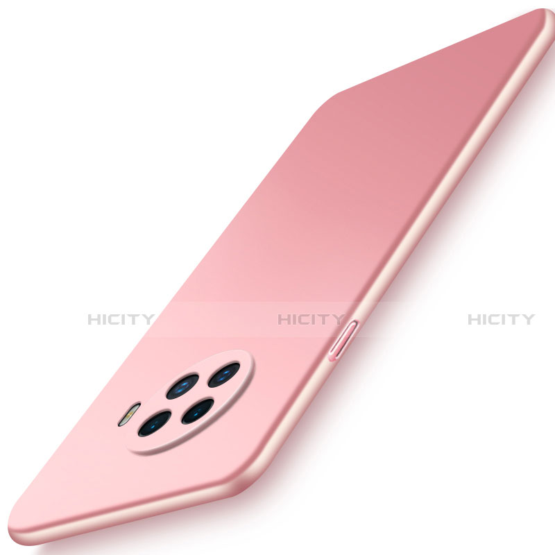 Funda Dura Plastico Rigida Carcasa Mate P01 para Oppo Ace2