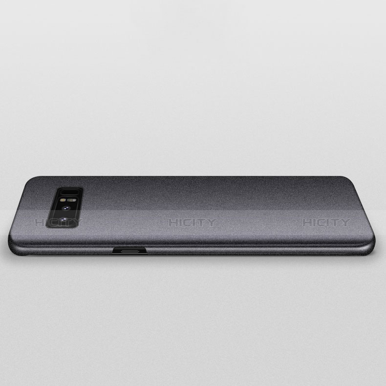 Funda Dura Plastico Rigida Carcasa Mate P01 para Samsung Galaxy Note 8