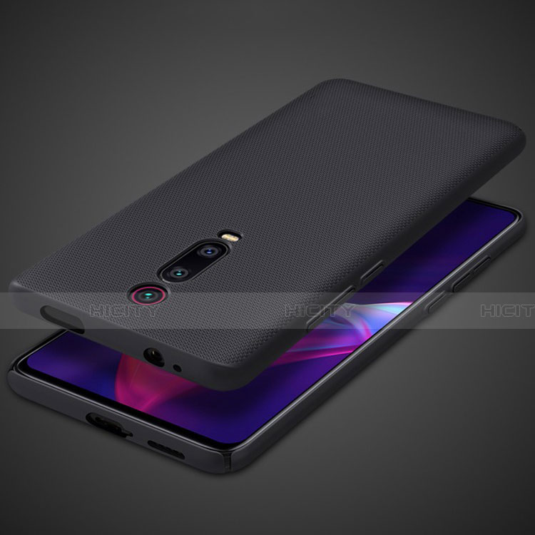 Funda Dura Plastico Rigida Carcasa Mate P01 para Xiaomi Mi 9T Pro