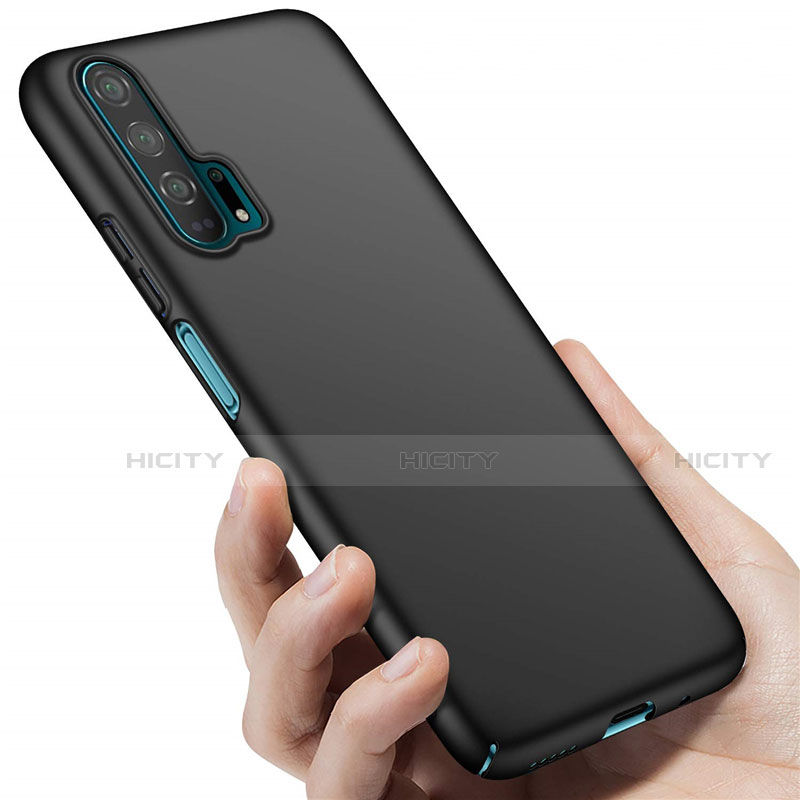 Funda Dura Plastico Rigida Carcasa Mate P02 para Huawei Honor 20 Pro