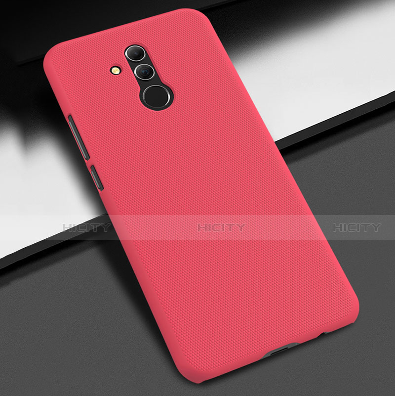 Funda Dura Plastico Rigida Carcasa Mate P02 para Huawei Mate 20 Lite