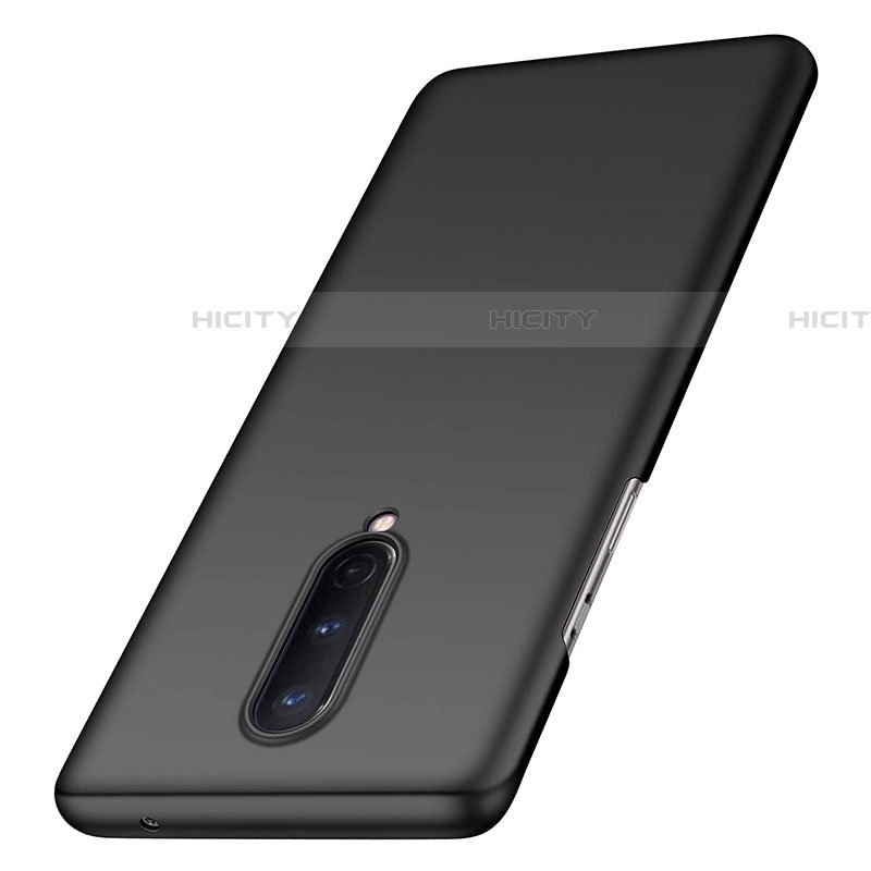 Funda Dura Plastico Rigida Carcasa Mate P02 para OnePlus 8