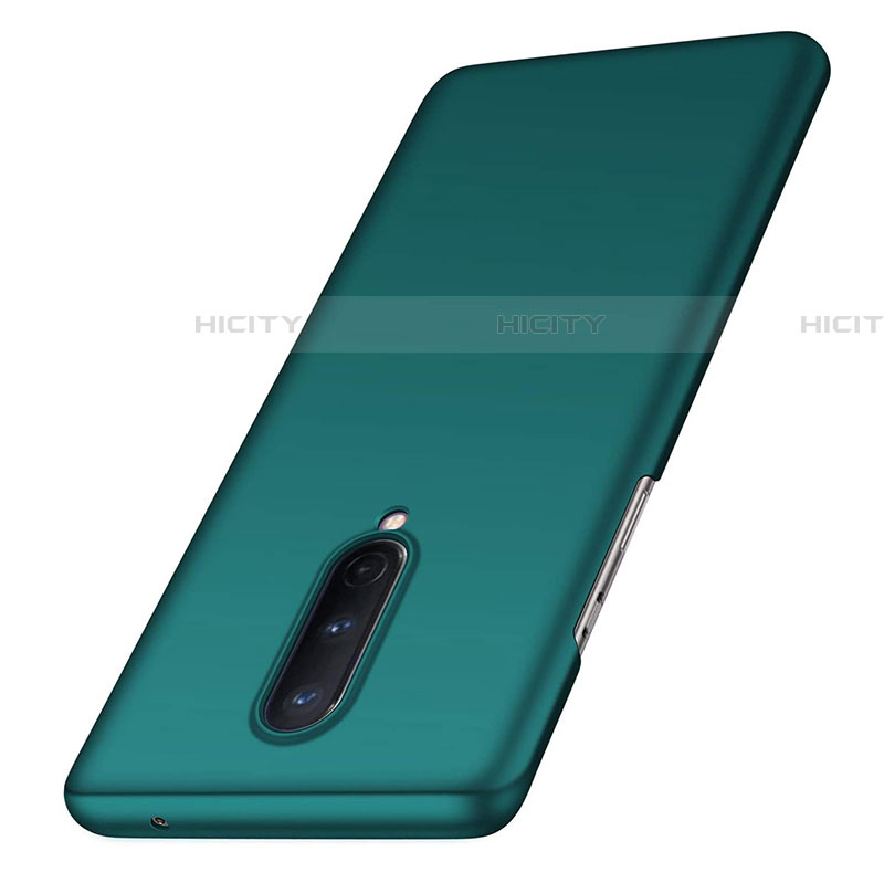 Funda Dura Plastico Rigida Carcasa Mate P02 para OnePlus 8