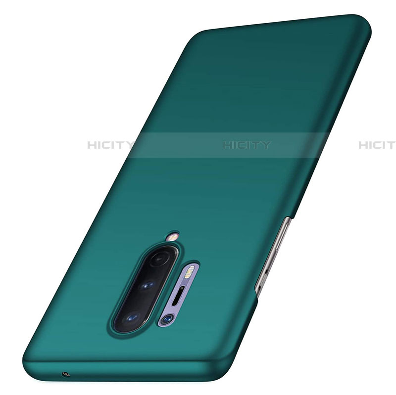 Funda Dura Plastico Rigida Carcasa Mate P02 para OnePlus 8 Pro