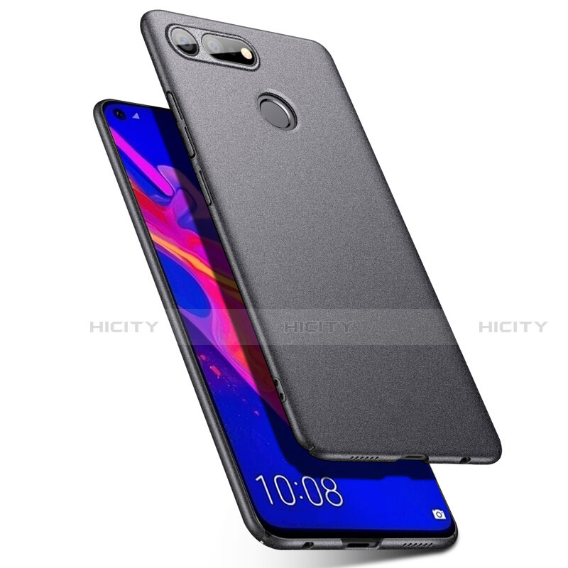 Funda Dura Plastico Rigida Carcasa Mate P03 para Huawei Honor View 20