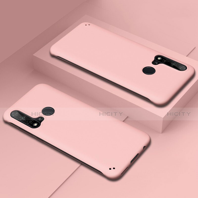 Funda Dura Plastico Rigida Carcasa Mate P03 para Huawei Nova 5i