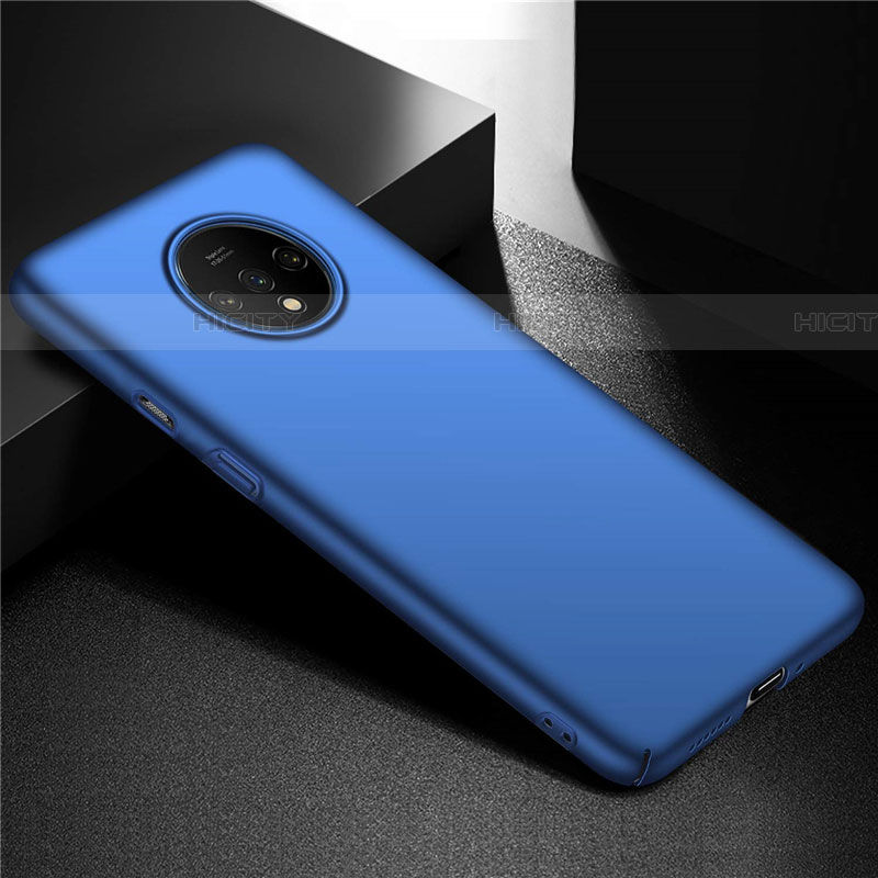 Funda Dura Plastico Rigida Carcasa Mate P03 para OnePlus 7T