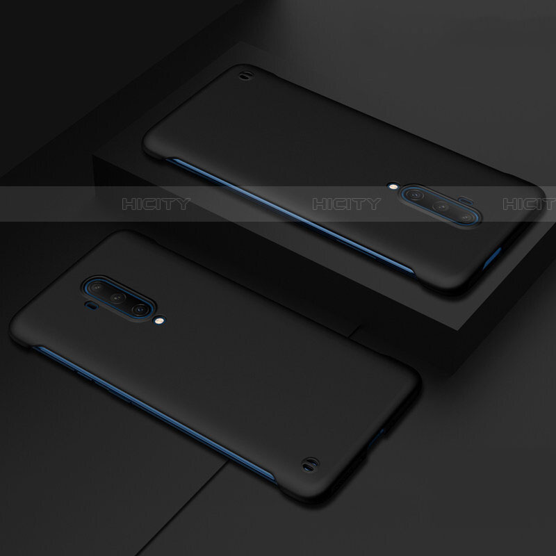 Funda Dura Plastico Rigida Carcasa Mate P03 para OnePlus 7T Pro