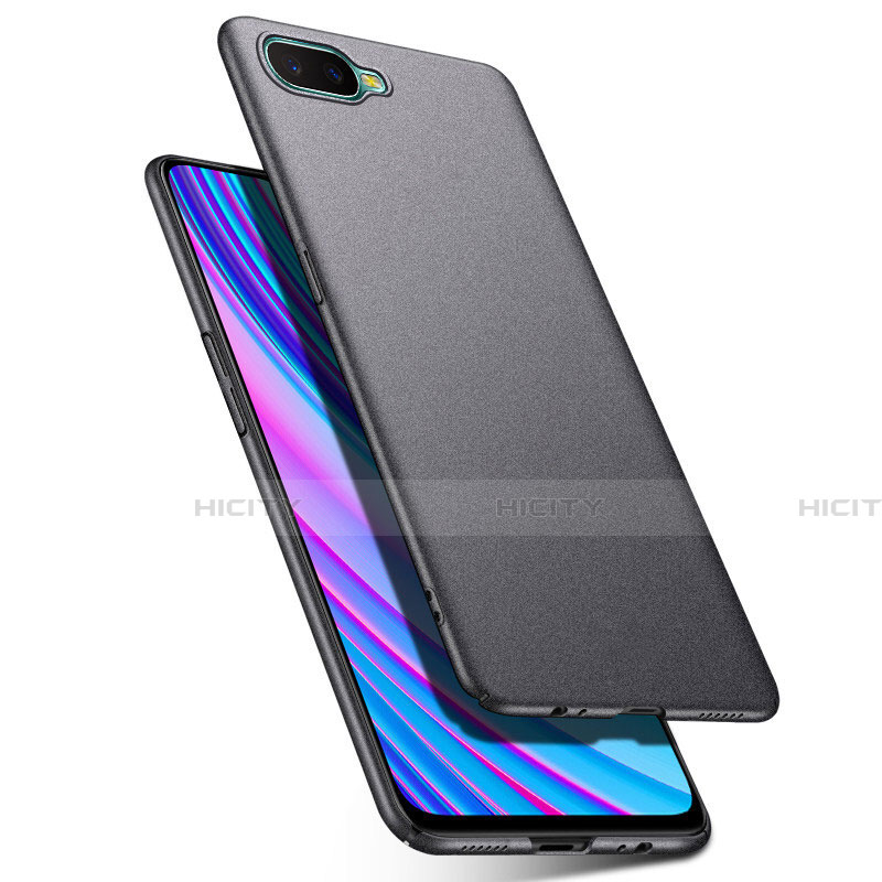 Funda Dura Plastico Rigida Carcasa Mate P03 para Oppo K1