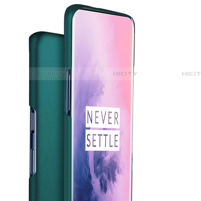 Funda Dura Plastico Rigida Carcasa Mate P04 para OnePlus 7T Pro