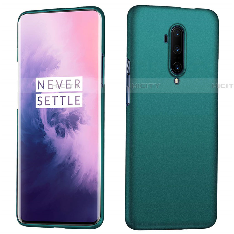 Funda Dura Plastico Rigida Carcasa Mate P04 para OnePlus 7T Pro