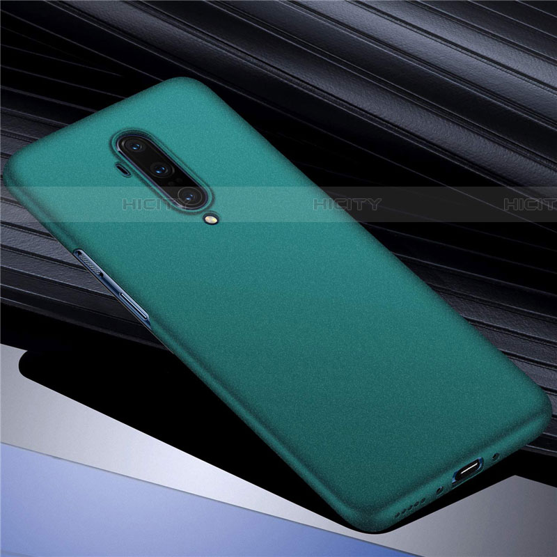 Funda Dura Plastico Rigida Carcasa Mate P04 para OnePlus 7T Pro